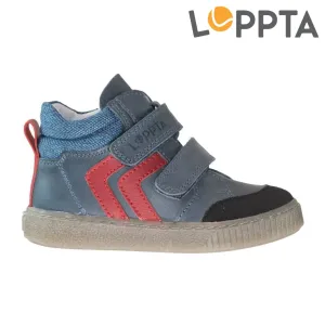 Street Dark Blue C2721