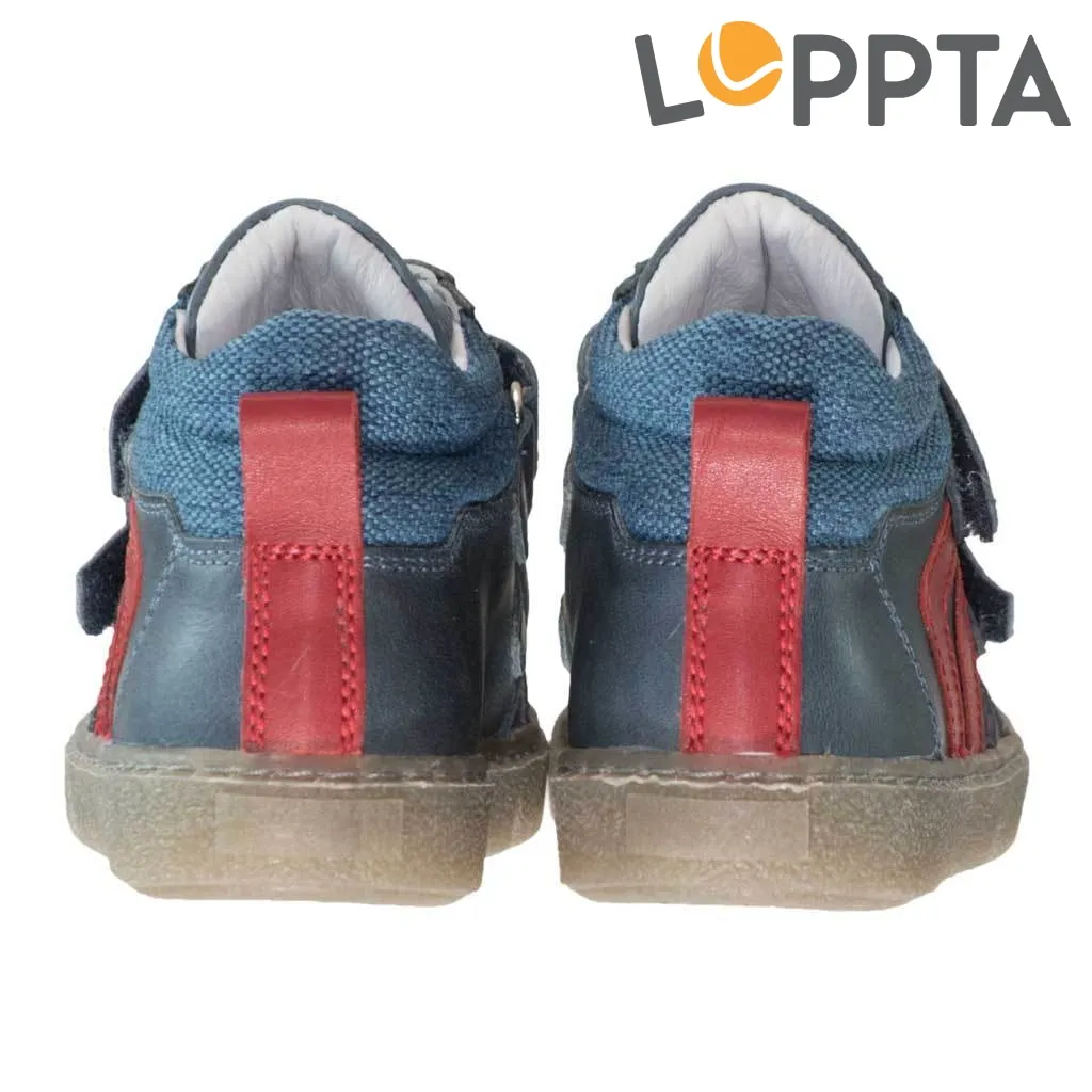 Street Dark Blue C2721