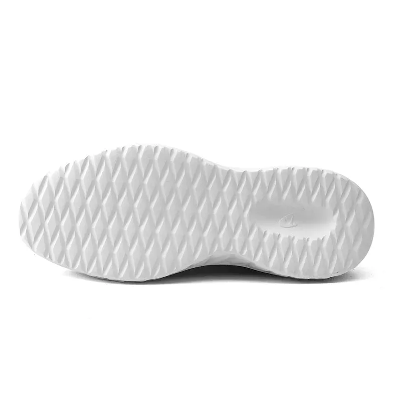 Stride Mesh Sneakers