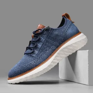 Stride Mesh Sneakers