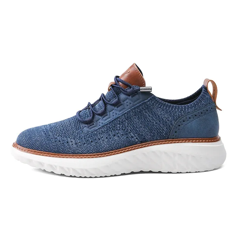 Stride Mesh Sneakers