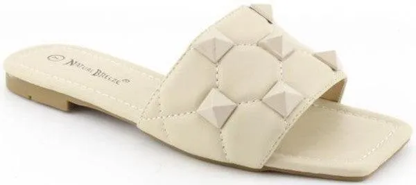 STUD SANDLES