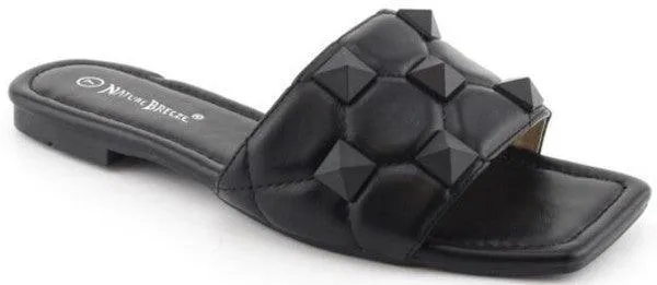 STUD SANDLES