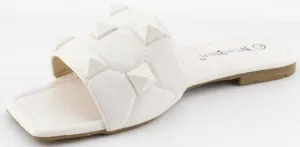 STUD SANDLES
