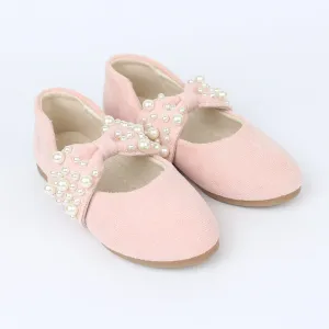 Stylish Little People Girl Shoes