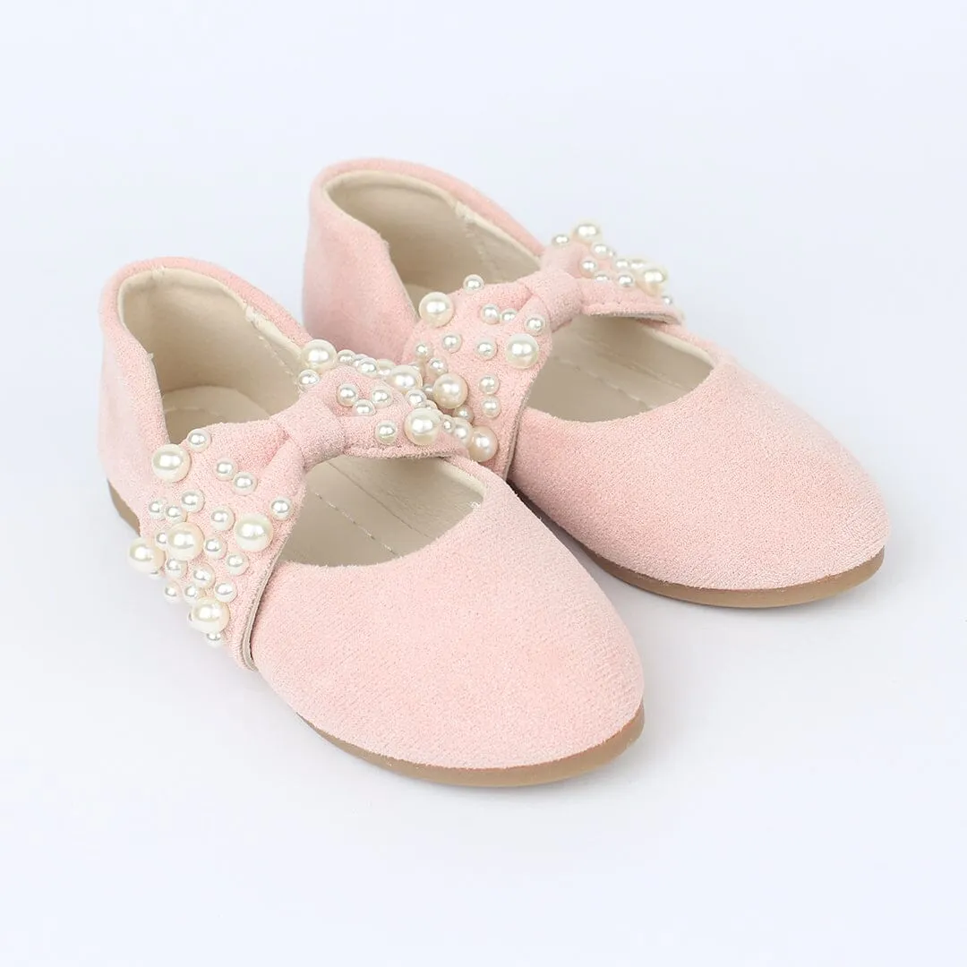 Stylish Little People Girl Shoes