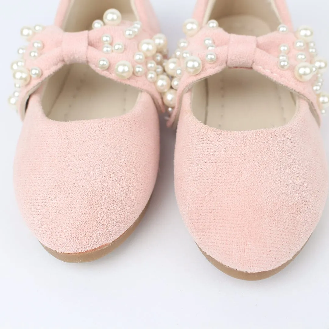 Stylish Little People Girl Shoes