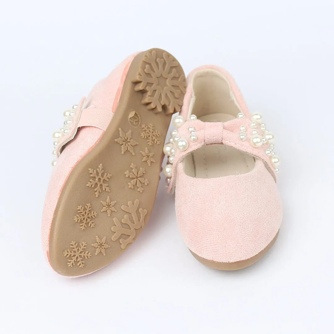 Stylish Little People Girl Shoes