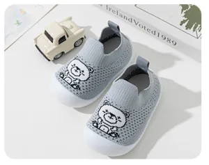 Summer Baby Toddler Shoes Non-slip Soft Bottom