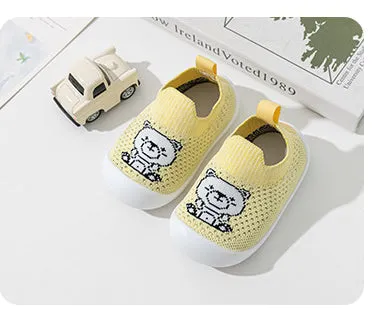 Summer Baby Toddler Shoes Non-slip Soft Bottom
