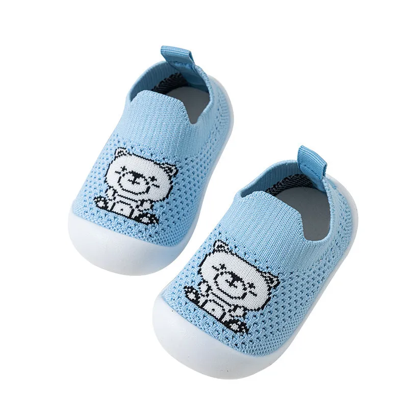Summer Baby Toddler Shoes Non-slip Soft Bottom
