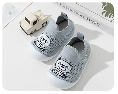 Summer Baby Toddler Shoes Non-slip Soft Bottom