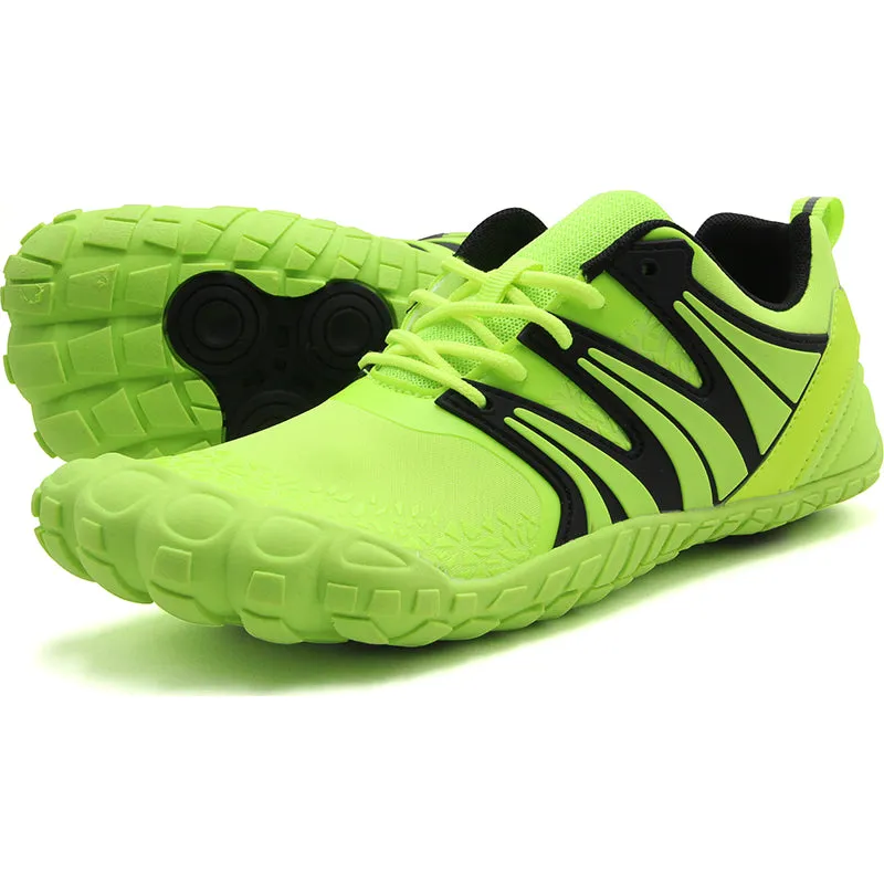 Summer Barefoot Shoes Jogging Sneakers Pro-Thin™