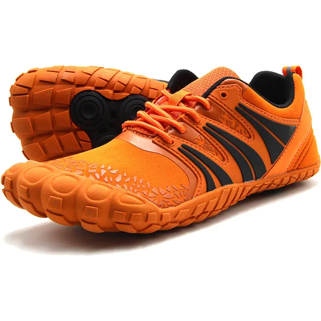 Summer Barefoot Shoes Jogging Sneakers Pro-Thin™