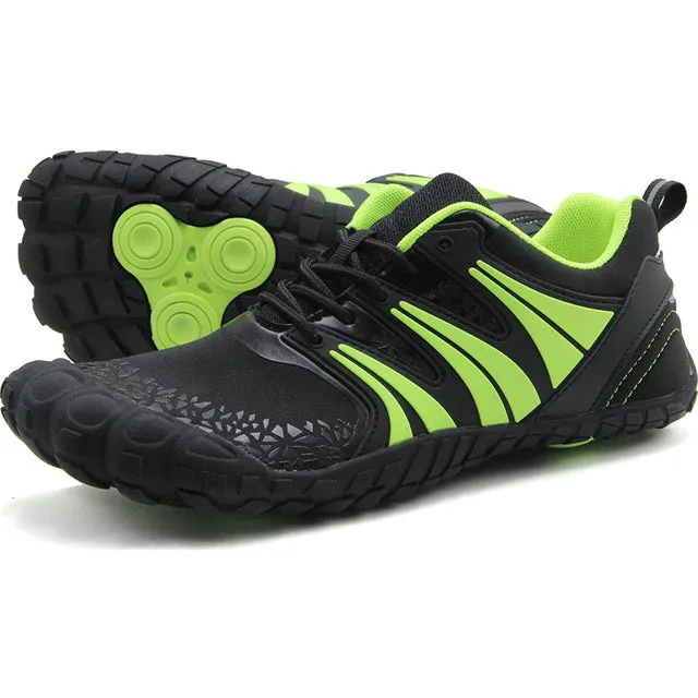 Summer Barefoot Shoes Jogging Sneakers Pro-Thin™