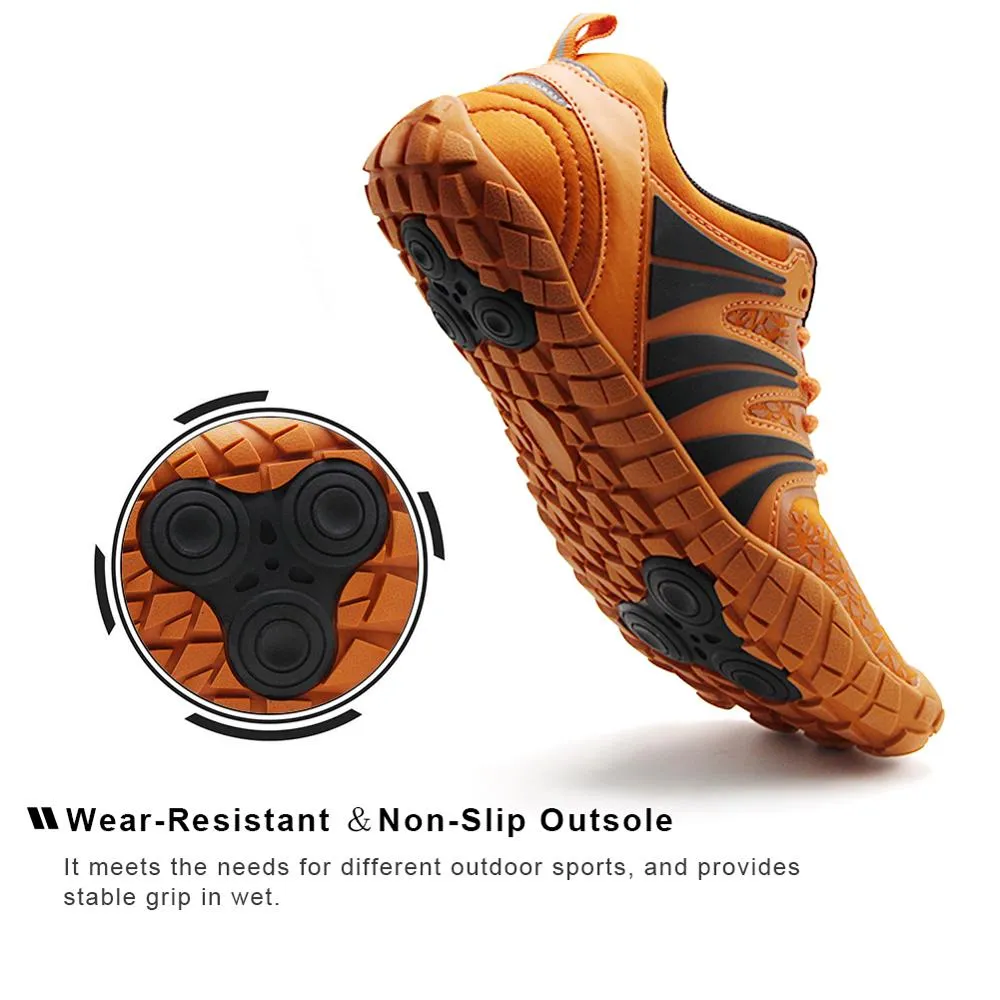 Summer Barefoot Shoes Jogging Sneakers Pro-Thin™