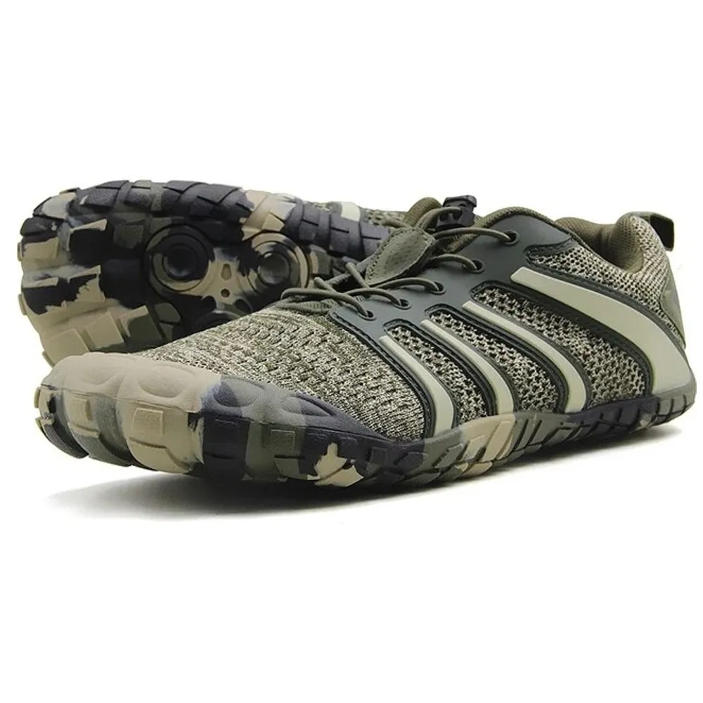 Summer Barefoot Shoes Jogging Sneakers Pro-Thin™