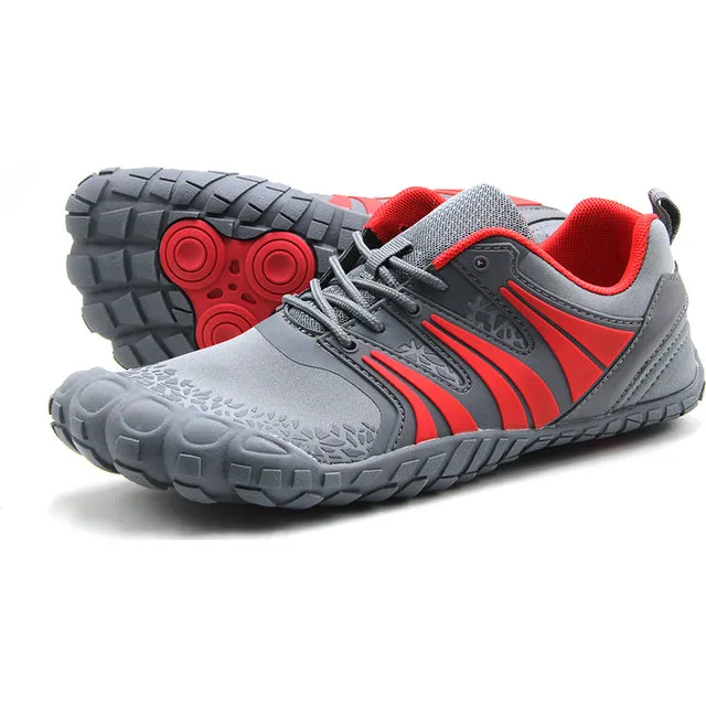 Summer Barefoot Shoes Jogging Sneakers Pro-Thin™