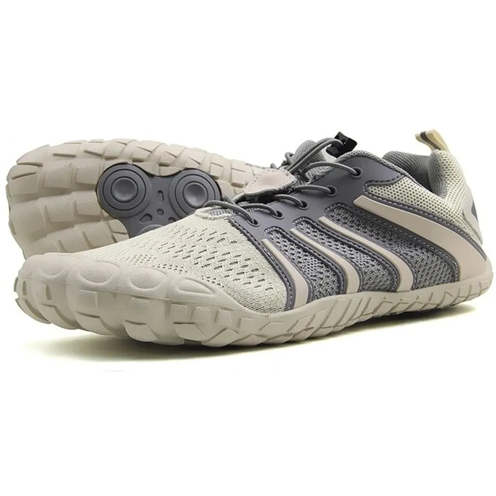 Summer Barefoot Shoes Jogging Sneakers Pro-Thin™