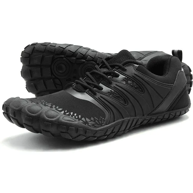 Summer Barefoot Shoes Jogging Sneakers Pro-Thin™