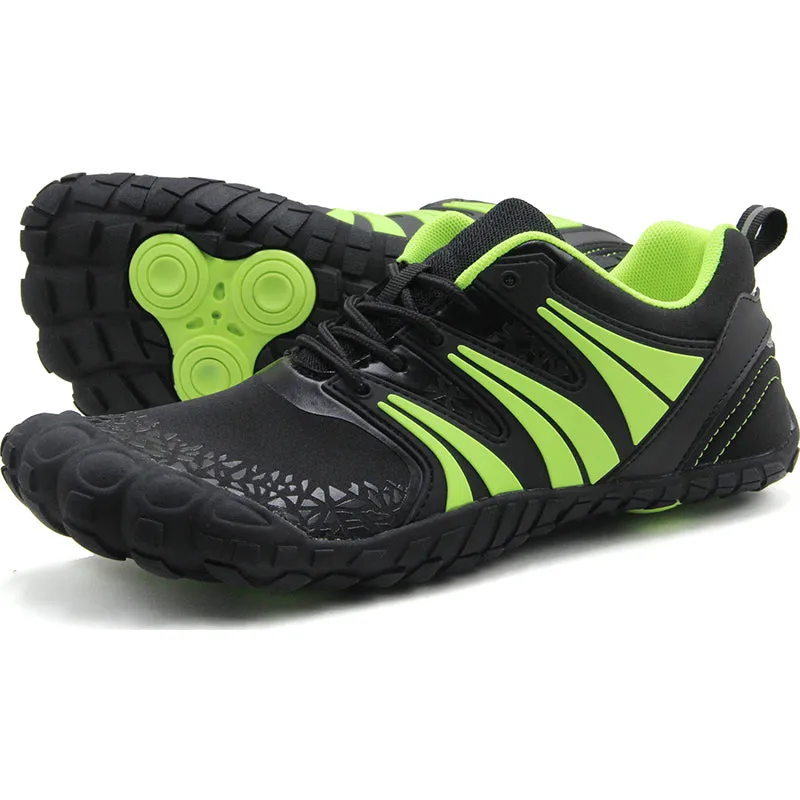 Summer Barefoot Shoes Jogging Sneakers Pro-Thin™