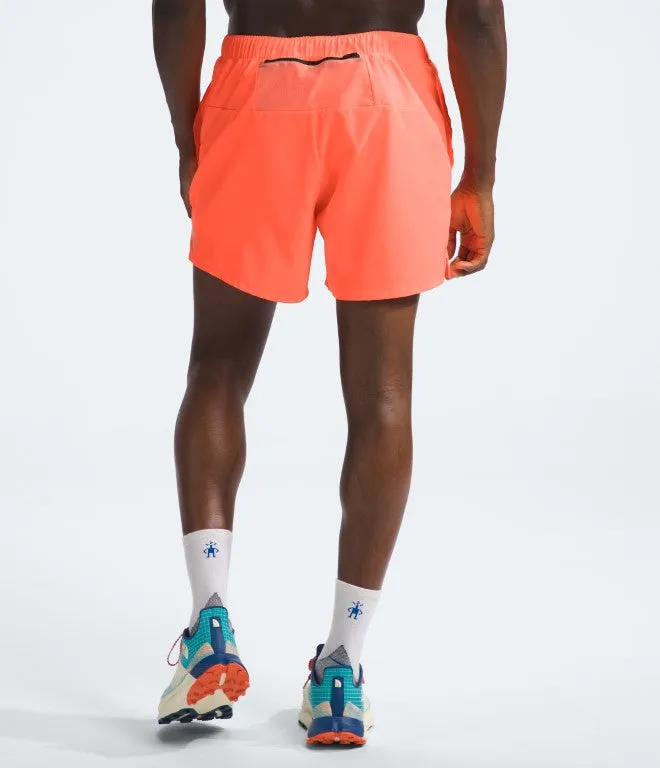 Sunriser 5" Shorts (Men's) - NF0A88S8 - Past Season