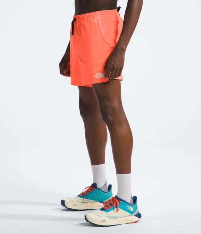 Sunriser 5" Shorts (Men's) - NF0A88S8 - Past Season