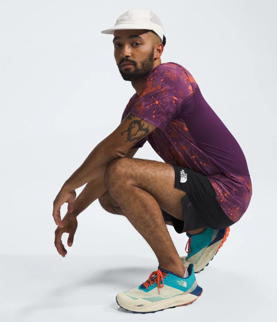 Sunriser 5" Shorts (Men's) - NF0A88S8 - Past Season