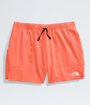 Sunriser 5" Shorts (Men's) - NF0A88S8 - Past Season