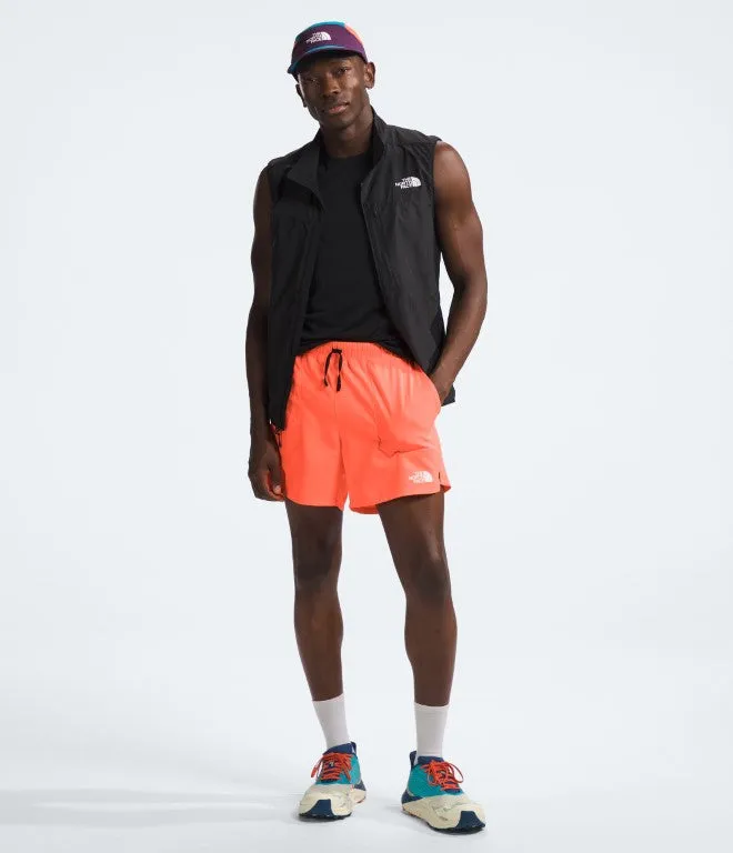 Sunriser 5" Shorts (Men's) - NF0A88S8 - Past Season