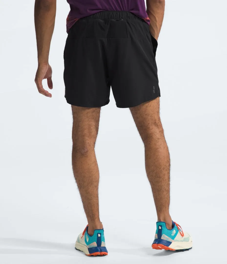 Sunriser 5" Shorts (Men's) - NF0A88S8 - Past Season