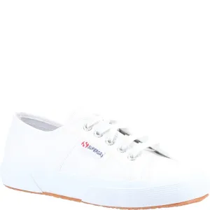 Superga 2750 Tumbled Leather Shoe