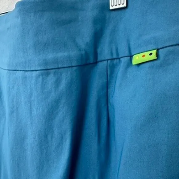 Swing Control Skirt with Built-In Shorts - Size 6