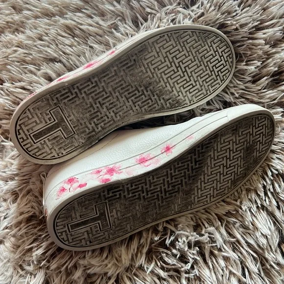 Ted Baker Kelleip Tennis Trainers
