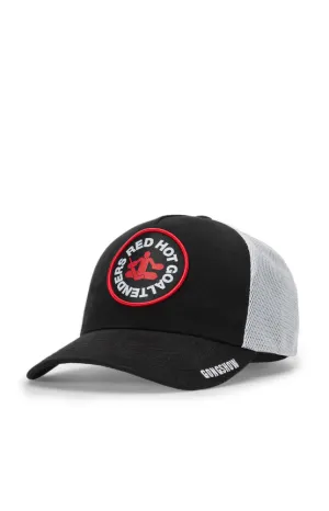 Tendy's a Rockstar Hat