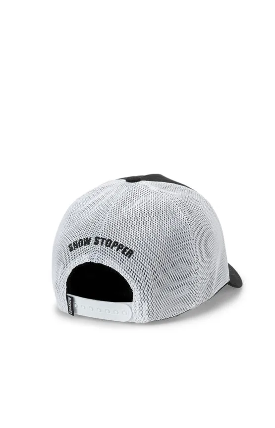 Tendy's a Rockstar Hat