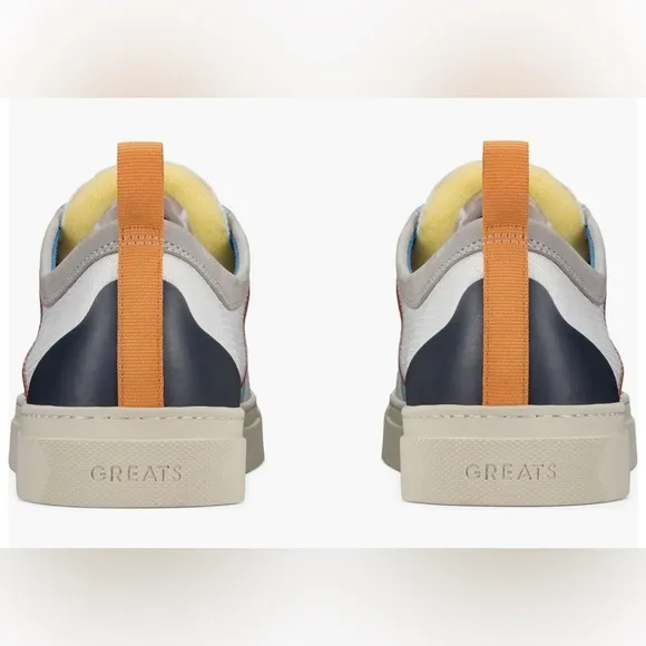 THE GREATS Royale Tech Sneaker Sz 11