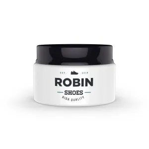 The ROBIN shoe cream