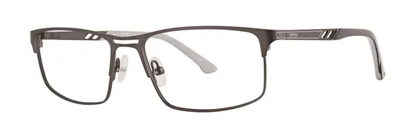 TMX Eyewear Eyeglasses Full Court
