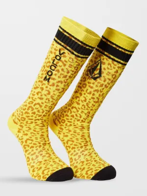 Todd Bratrud High Socks - MULTI