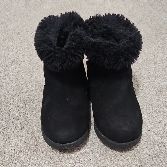 Toddler Girls Size 6 Shoe Lot