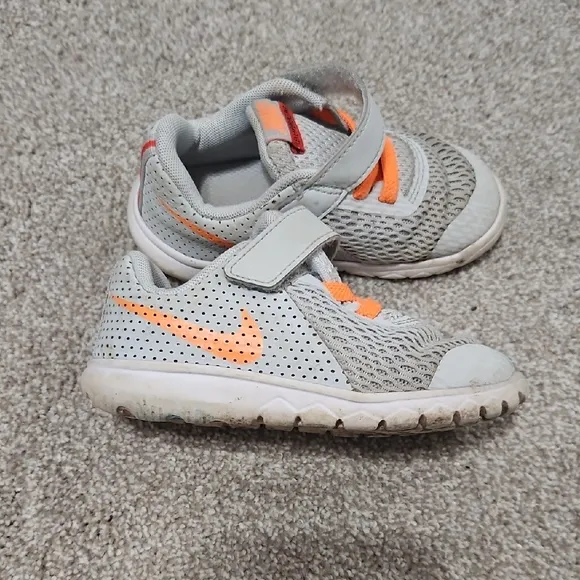 Toddler Girls Size 6 Shoe Lot