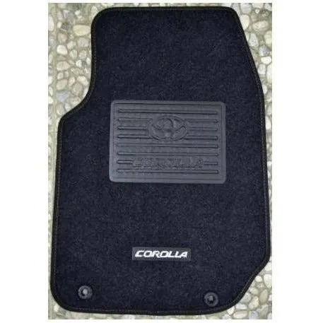 TOYOTA COROLLA Mats