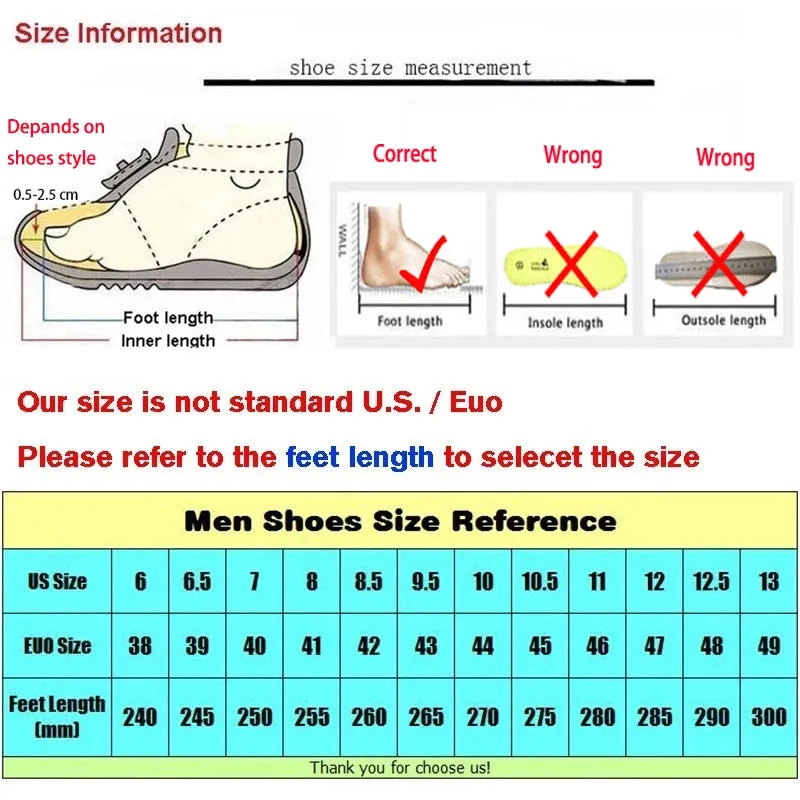 Trending Men's casual Leather Shoes – Pointed Toe Business Casual shoes