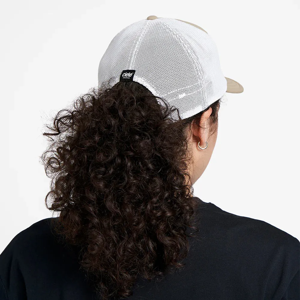 TRKCap SC - Athletics/Bar - Till