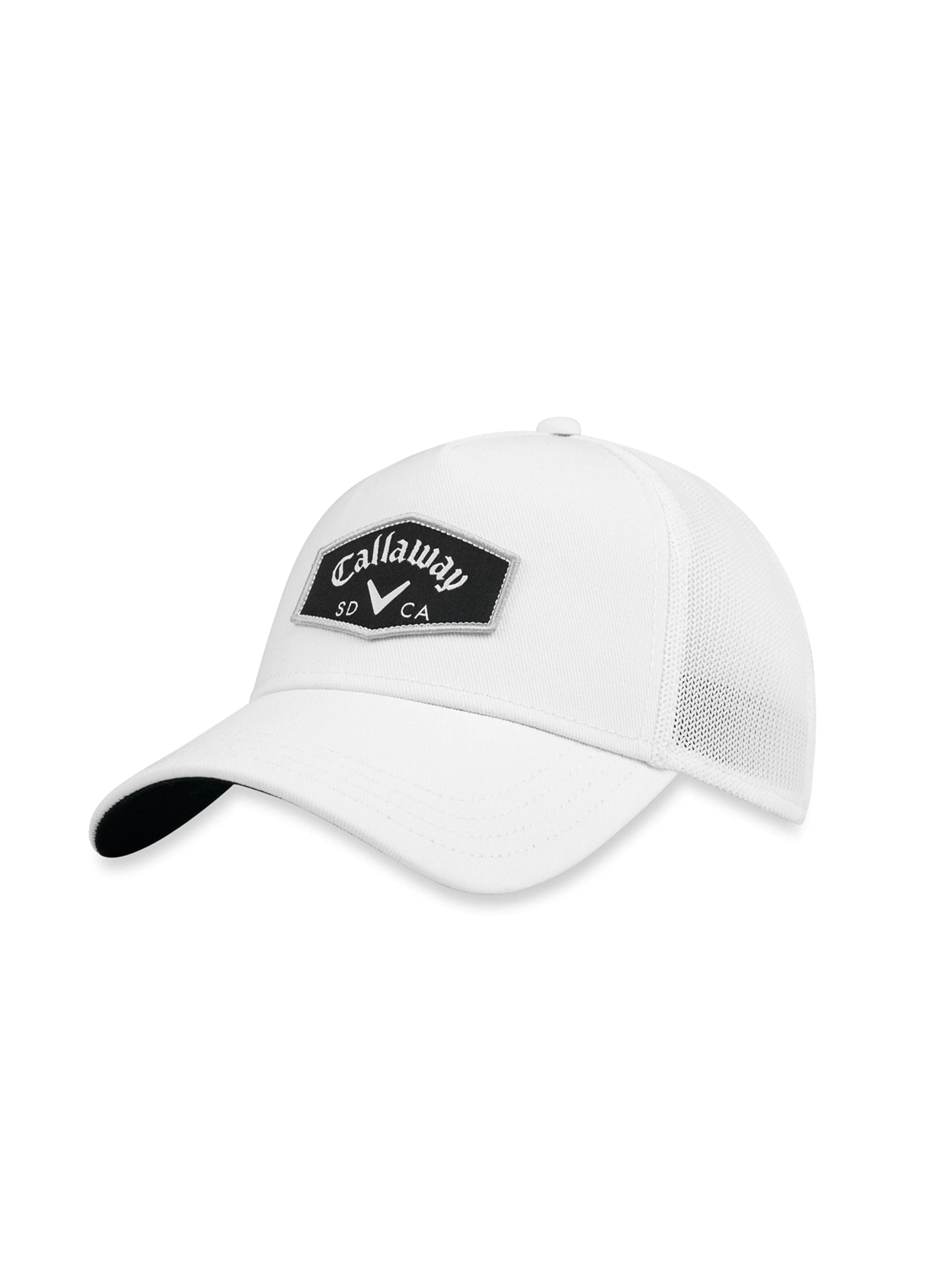 Trucker Hat