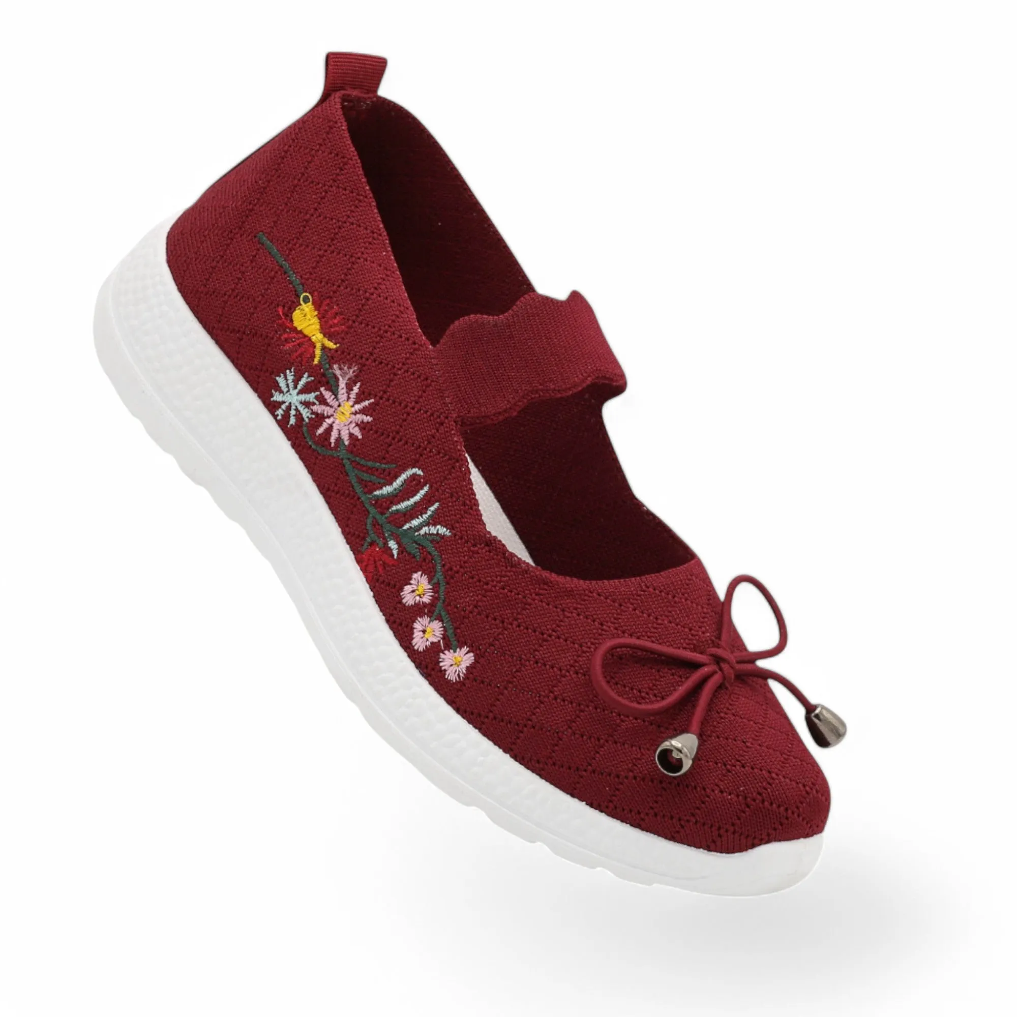 Tst042 fabric shoes