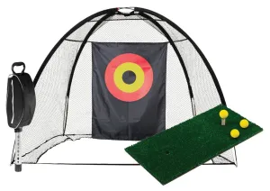 Turf Net Sports Complete Practice Net