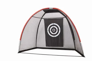 Turf Net Sports Dome Practice Net