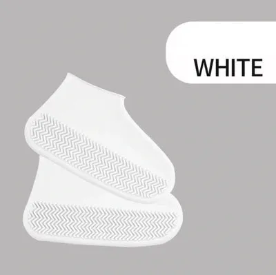 Ultra-Elastic Waterproof Shoe Covers